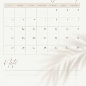 Wonderful Moments 8.5x11